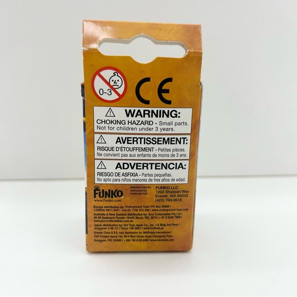 Funko Pocket Pop Groot Keychain - Picture 4 of 7